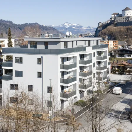 Urban Living