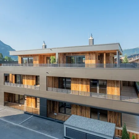 Mountain Homes