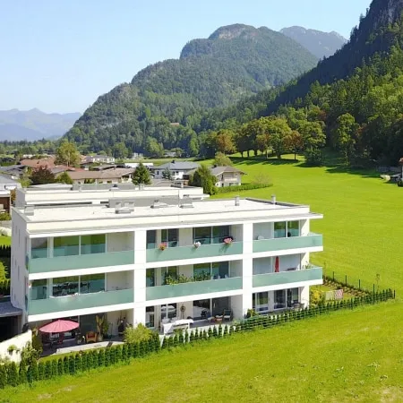 Living Green