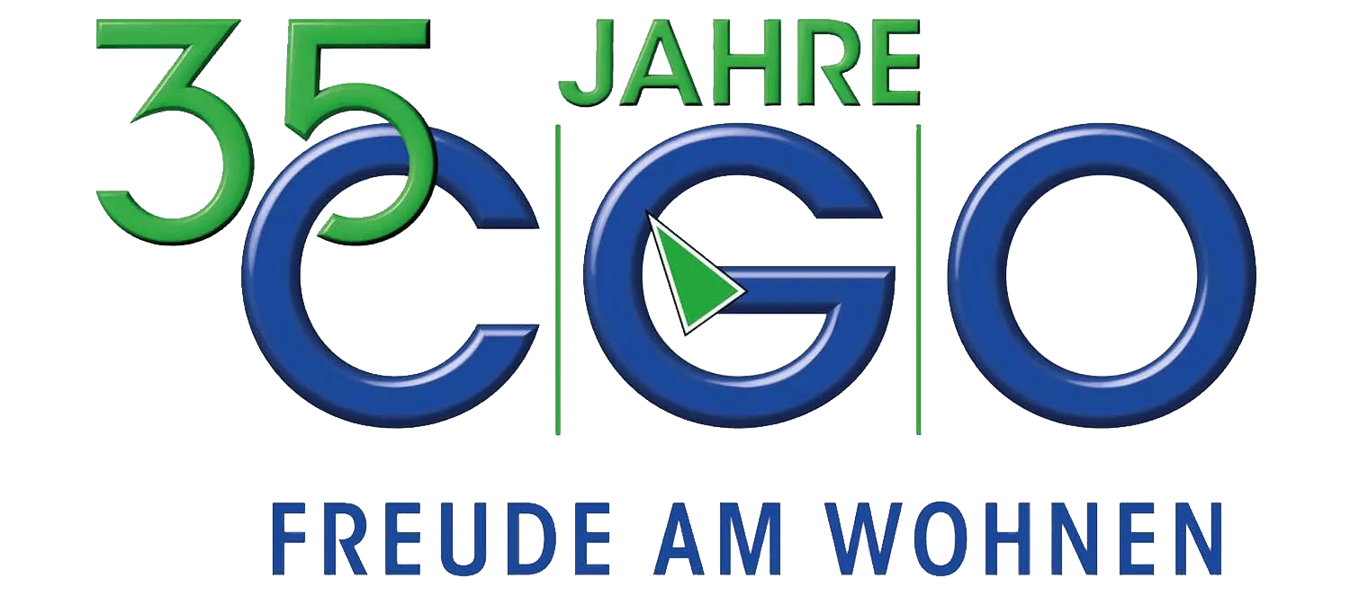 CGO Wohnbau GmbH - Handschlag